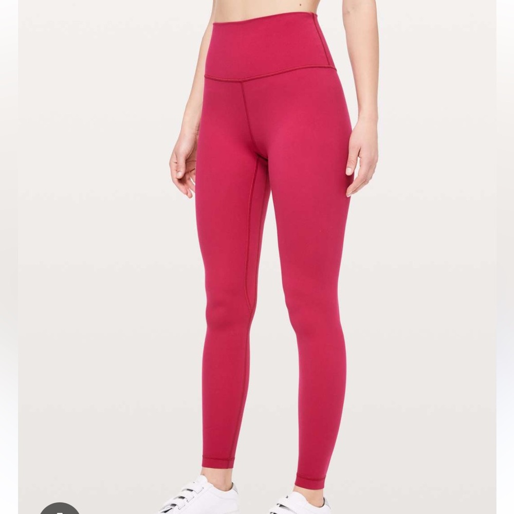 Lululemon Align Pant 28”
